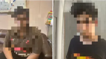 اعتقال مخالفين يستخدمان الطرق والأرصفة كمواقف في بغداد