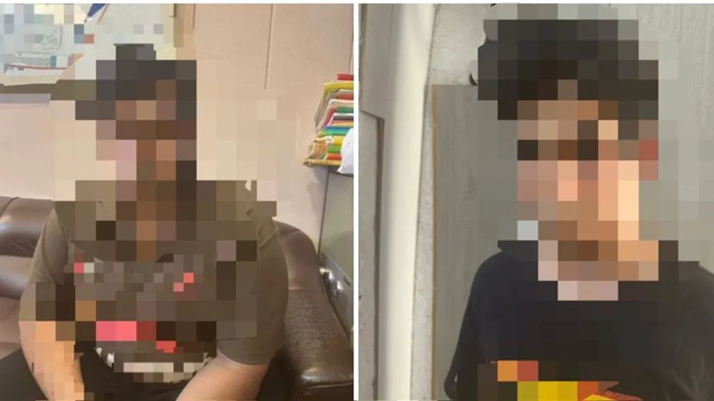 اعتقال مخالفين يستخدمان الطرق والأرصفة كمواقف في بغداد اعتقال مخالفين يستخدمان الطرق والأرصفة كمواقف في بغداد