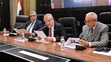 موازنة النواب تطالب وزير الإسكان بشرح استراتيجيته لتوفير وحدات سكنية بديلة للمستأجرين