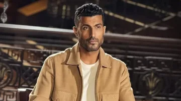 مخرج “محمد سامي” يتبرأ من تهمة إساءة عفاف شعيب ويعكس التزامه المهني.