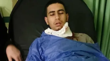 تفاصيل اعتقال طالب إعدادي اعتدى بسلاح على زميله الثانوي في شوارع المحلة