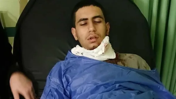 تفاصيل اعتقال طالب إعدادي اعتدى بسلاح على زميله الثانوي في شوارع المحلة تفاصيل اعتقال طالب إعدادي اعتدى بسلاح على زميله الثانوي في شوارع المحلة