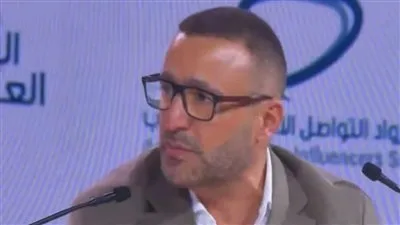 أحمد السقا في ذروة الإعلام العربي: الدراما قصة.. والحياة تحتاج دائمًا لصراع الخير والشر. أحمد السقا في ذروة الإعلام العربي: الدراما قصة.. والحياة تحتاج دائمًا لصراع الخير والشر.