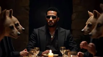 محمد رمضان يطلق أغنية “طيبة تاني لأ”.. اكتشف كلماتها!