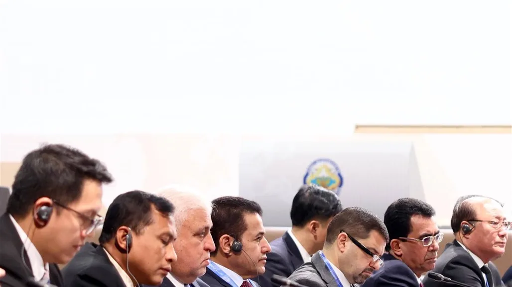 الأعرجي يوجه دعوة لنظيره السويسري لزيارة العراق.. وهذه هي الموضوعات التي تم مناقشتها. الأعرجي يوجه دعوة لنظيره السويسري لزيارة العراق.. وهذه هي الموضوعات التي تم مناقشتها.