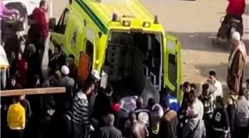 وفاة طفل بسبب صعقة كهربائية في المنيا