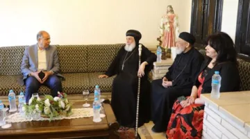 محافظ المنيا يشدد على دور التراث الديني في تعزيز التنمية المستدامة