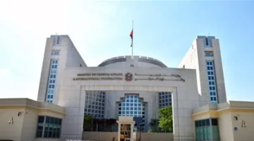 «تصاعد التوترات الدبلوماسية».. الإمارات تستدعي السفير الإسرائيلي لإبلاغه بقلقها تجاه الممارسات الاستفزازية في القدس.