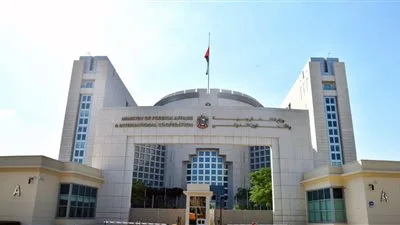 «تصاعد التوترات الدبلوماسية».. الإمارات تستدعي السفير الإسرائيلي لإبلاغه بقلقها تجاه الممارسات الاستفزازية في القدس. «تصاعد التوترات الدبلوماسية».. الإمارات تستدعي السفير الإسرائيلي لإبلاغه بقلقها تجاه الممارسات الاستفزازية في القدس.