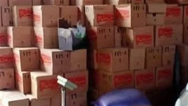 ضبط 314 مخالفة في المخابز واسترجاع 4 أطنان من المواد الغذائية و400 كرتونة زيت في المنوفية ضبط 314 مخالفة في المخابز واسترجاع 4 أطنان من المواد الغذائية و400 كرتونة زيت في المنوفية