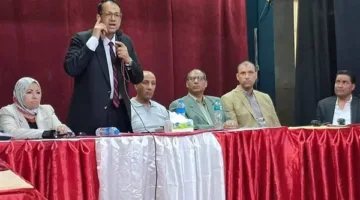 القطاع التعليمي في الغربية يستعد لإطلاق امتحانات الشهادة الإعدادية في 418 لجنة.