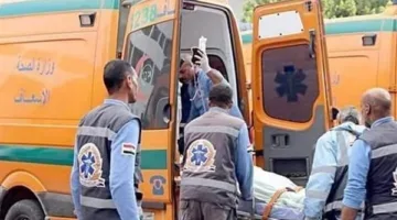 توقيف 3 أفراد أشعلوا النار في شخص باستخدام البنزين في زفتى
