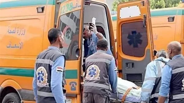 توقيف 3 أفراد أشعلوا النار في شخص باستخدام البنزين في زفتى توقيف 3 أفراد أشعلوا النار في شخص باستخدام البنزين في زفتى
