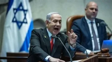 نتنياهو: لقد اغتالنا محمد السنوار وسنعيد تشكيل وجه الشرق الأوسط