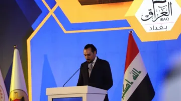 زياد خلف: التحديات التي يواجهها القطاع المصرفي العراقي في إقامة علاقات مصرفية دولية