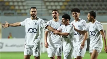 احتمالات تفوق بيراميدز في الحصول على لقب الدوري المصري الممتاز