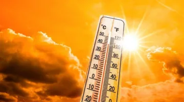 الأمم المتحدة تصدر تقريرًا حول تجاوز ارتفاع درجة الحرارة 1.5 درجة