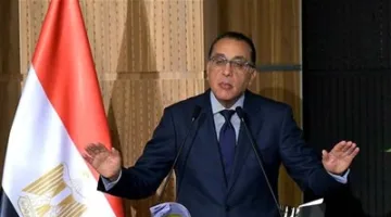 مدبولي: قدمنا اقتراحاً للولايات المتحدة لإنشاء منطقة صناعية أميركية في المنطقة الاقتصادية لقناة السويس