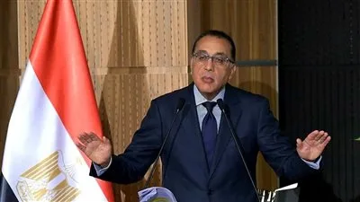 مدبولي: قدمنا اقتراحاً للولايات المتحدة لإنشاء منطقة صناعية أميركية في المنطقة الاقتصادية لقناة السويس مدبولي: قدمنا اقتراحاً للولايات المتحدة لإنشاء منطقة صناعية أميركية في المنطقة الاقتصادية لقناة السويس