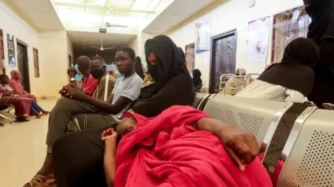 يونيسف: تسجيل 7700 حالة كوليرا في الخرطوم ومليون طفل في خطر يونيسف: تسجيل 7700 حالة كوليرا في الخرطوم ومليون طفل في خطر