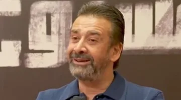 كريم عبد العزيز يتحدث عن شراكته مع ياسمين صبري في فيلم المشروع X: سعيد بوجودها وبنجاح الفيلم.