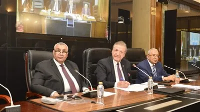 الهيئة العمرانية تنافح البرلمان: نحن بصدد تنفيذ 530 ألف وحدة سكنية الهيئة العمرانية تنافح البرلمان: نحن بصدد تنفيذ 530 ألف وحدة سكنية
