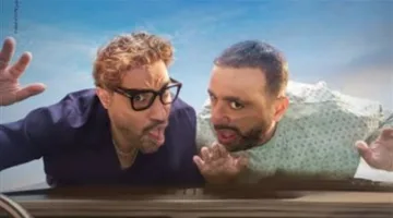 بسبب عدم اكتمال المونتاج، تأجيل عرض فيلم أحمد وأحمد إلى هذا الموعد.