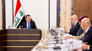 تشمل الفيزا والمخلفات العسكرية: قرارات مجلس الوزراء للأمن الوطني