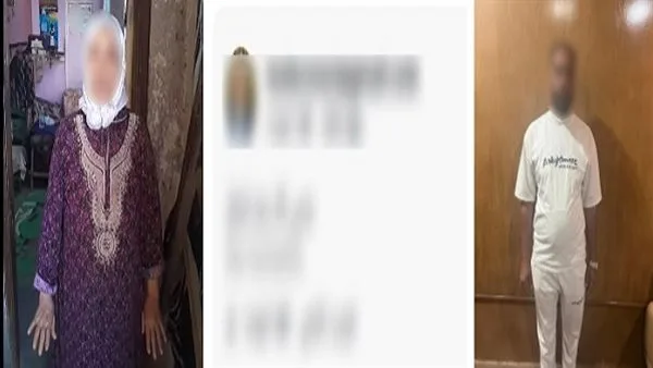 امرأة تساعد الداخلية في القبض على سارق أنابيب الصرف الصحي من عشر وحدات سكنية في الفيوم. امرأة تساعد الداخلية في القبض على سارق أنابيب الصرف الصحي من عشر وحدات سكنية في الفيوم.