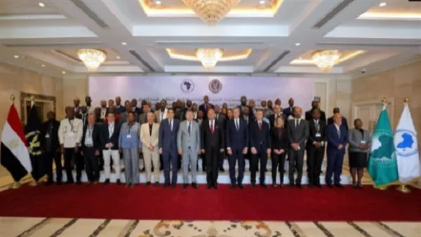 أكاديمية الشرطة تقيم الاجتماع الخامس لمديري إدارات التدريب في قوات الأمن الأفريقية أكاديمية الشرطة تقيم الاجتماع الخامس لمديري إدارات التدريب في قوات الأمن الأفريقية