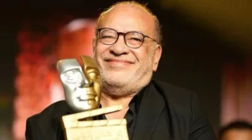 دنيا عبد العزيز تعبر عن تقديرها لصلاح عبد الله: “اللهم اجعل فنك العظيم دائماً مصدر إلهام لنا”
