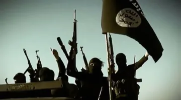 تقرير عالمي: داعش يزيد من هجماته مع وصول عددها إلى 130 هجوماً في الأشهر الأربعة الأولى.