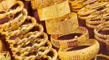بلاغ من امرأة ضد زوجها السابق يتهمه بسرقة مجوهراتها الذهبية في مدينة 6 أكتوبر