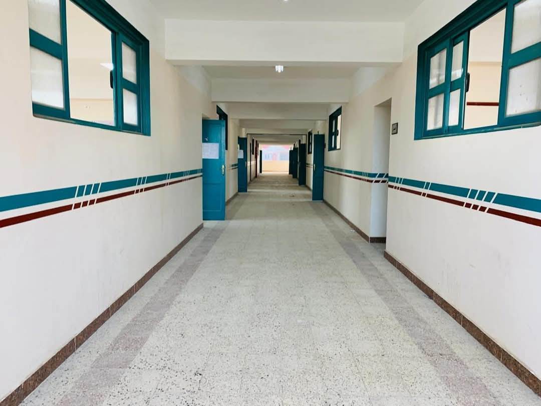 محافظ الإسكندرية: جاهزية كاملة لانطلاق امتحانات الفصل الدراسي الثاني للشهادة الإعدادية للعام الدراسي 2024/2025