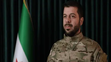 من هو الدالاتي، الوسيط في المفاوضات بين سوريا وإسرائيل؟