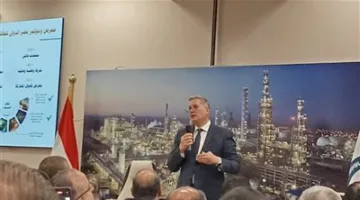 البترول تعلن عن خطة لاستعادة مستويات الإنتاج السابقة، مع استثمارات لصلاح دياب وأبو العينين في القطاع