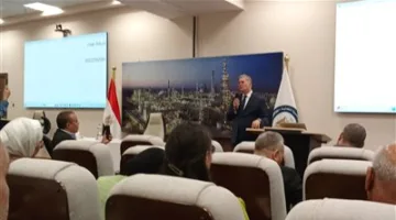 وزير البترول: غاز قبرص سيصل إلى مصر بحلول 2027 في إطار خطة التحول إلى مركز إقليمي للطاقة