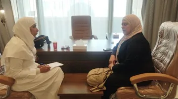 رئيس اللجنة القانونية للحج السياحي: لاحظنا وجود عدد من الحجاج كبار السن وتم نقلهم إلى أماكن سكناهم، ونتعامل مع الشكاوى بشكل عاجل.