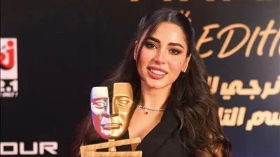 نوران ماجد تنضم إلى مسلسل “وجه آخر للعدالة” مع ياسر جلال وأروى جودة.. التفاصيل هنا. نوران ماجد تنضم إلى مسلسل “وجه آخر للعدالة” مع ياسر جلال وأروى جودة.. التفاصيل هنا.