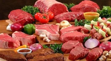 أسعار اللحوم قبل عيد الأضحى 2025 تصل إلى 450 جنيه