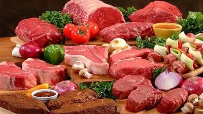 أسعار اللحوم قبل عيد الأضحى 2025 تصل إلى 450 جنيه أسعار اللحوم قبل عيد الأضحى 2025 تصل إلى 450 جنيه