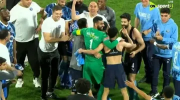 بيراميدز ينكر اعترافه بفوز الأهلي بلقب الدوري بعد تفوقه على سيراميكا كليوباترا