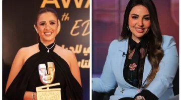 نهال طايل تتحدث عن ياسمين عبد العزيز: “لم تفكر أبداً في جذب الانتباه، وأناقتها بسيطة”