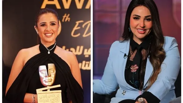 نهال طايل تتحدث عن ياسمين عبد العزيز: “لم تفكر أبداً في جذب الانتباه، وأناقتها بسيطة” نهال طايل تتحدث عن ياسمين عبد العزيز: “لم تفكر أبداً في جذب الانتباه، وأناقتها بسيطة”