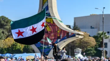 أوروبا تفرض عقوبات على فصائل ومسؤولين اثنين في سوريا