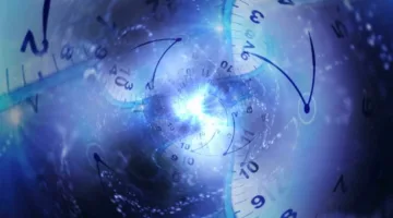 عالم يتنبأ بإمكانية السفر عبر الزمن بحلول عام 2029