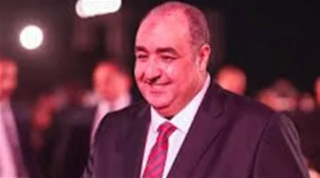 محمد الغزاوي: الفوز بالدوري هذا الموسم له طابع خاص