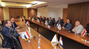 اللجنة الاقتصادية بـ’الجبهة’ تبحث استراتيجيات الأمانات وتعد دراسة لدعم النمو والاستثمار في البلاد