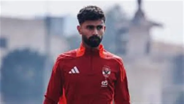 أحمد رضا: الأهلي تغلب على كافة العقبات لتحقيق لقب الدوري أحمد رضا: الأهلي تغلب على كافة العقبات لتحقيق لقب الدوري