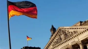 ألمانيا ترد على اتهام روسيا لها بتحفيز النزاع في أوكرانيا